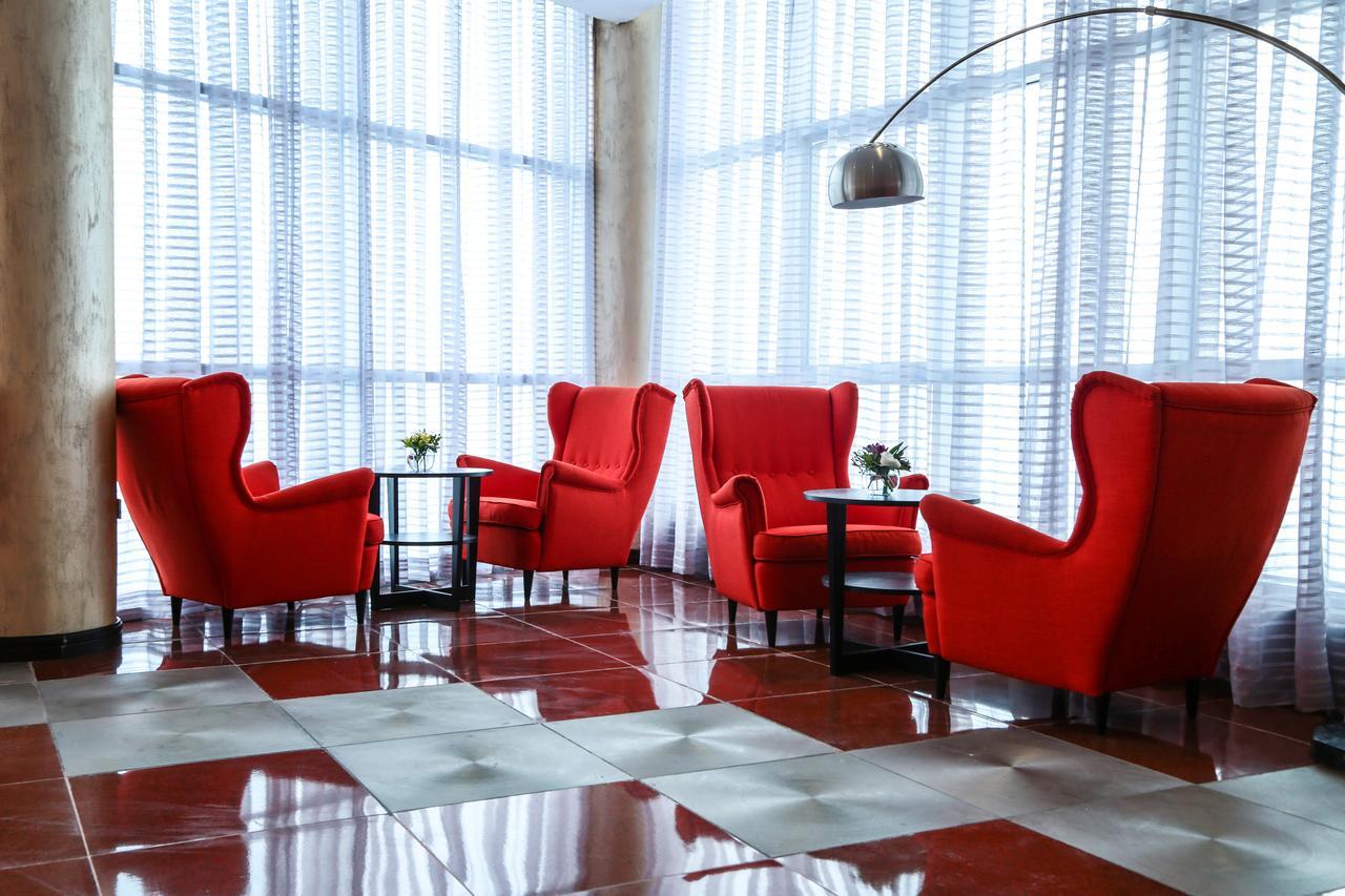 Grand Eliana Hotel Conference & Spa Адис Абеба Екстериор снимка