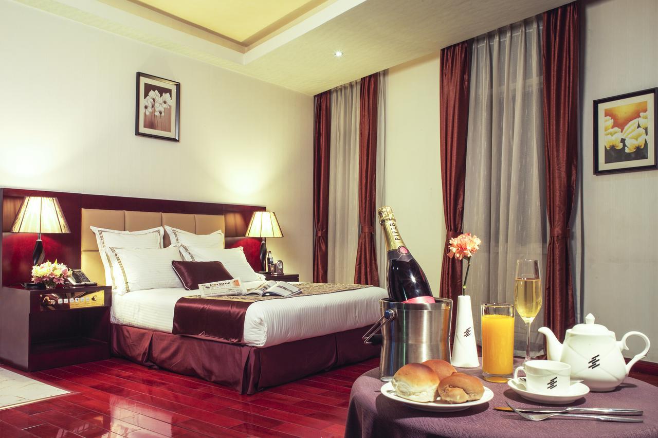 Grand Eliana Hotel Conference & Spa Адис Абеба Екстериор снимка