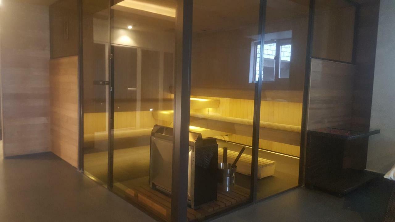 Grand Eliana Hotel Conference & Spa Адис Абеба Екстериор снимка