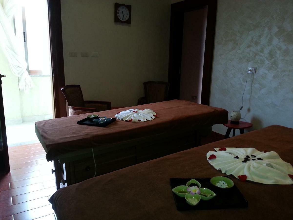 Grand Eliana Hotel Conference & Spa Адис Абеба Екстериор снимка